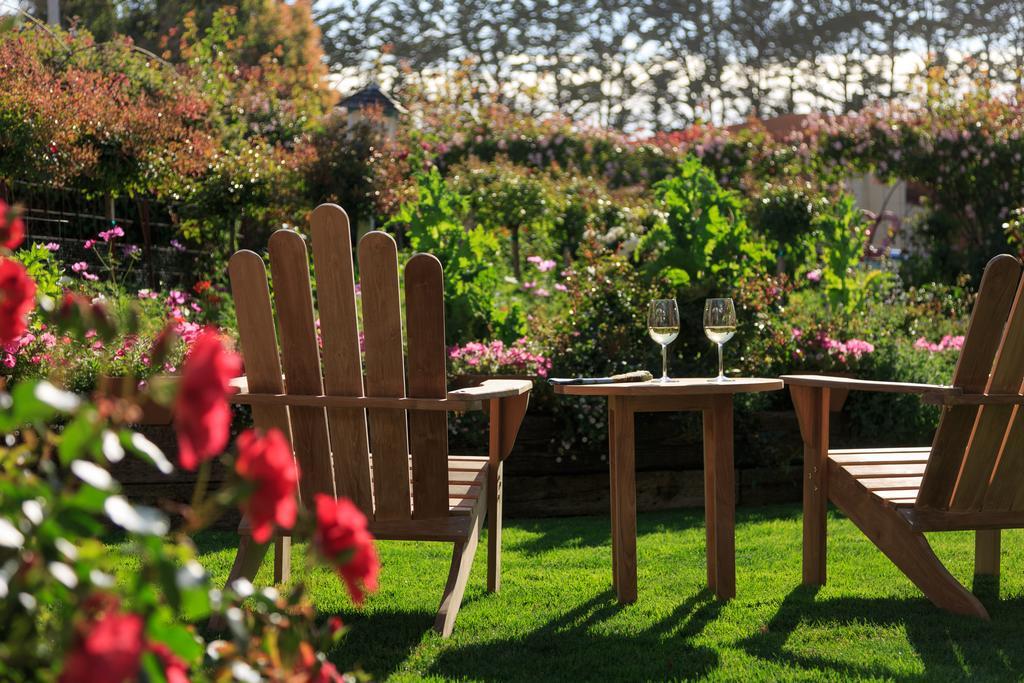 Mill Rose Bed & Breakfast