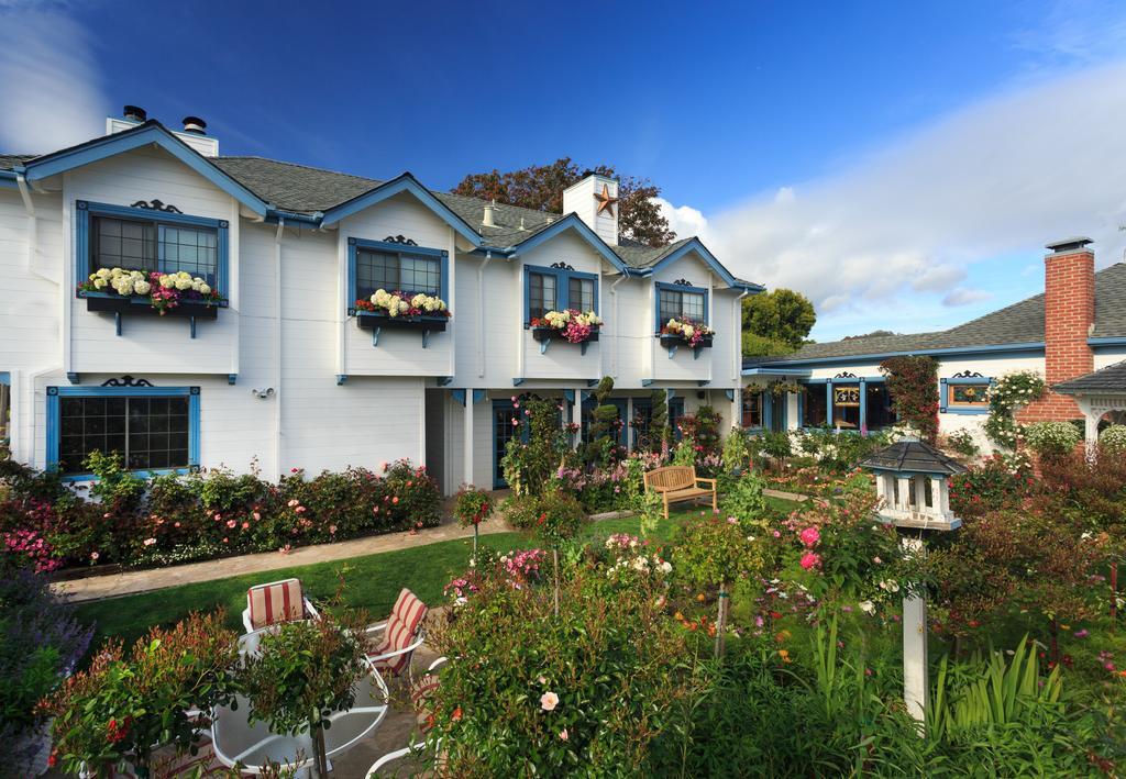 Mill Rose Bed & Breakfast Half Moon Bay