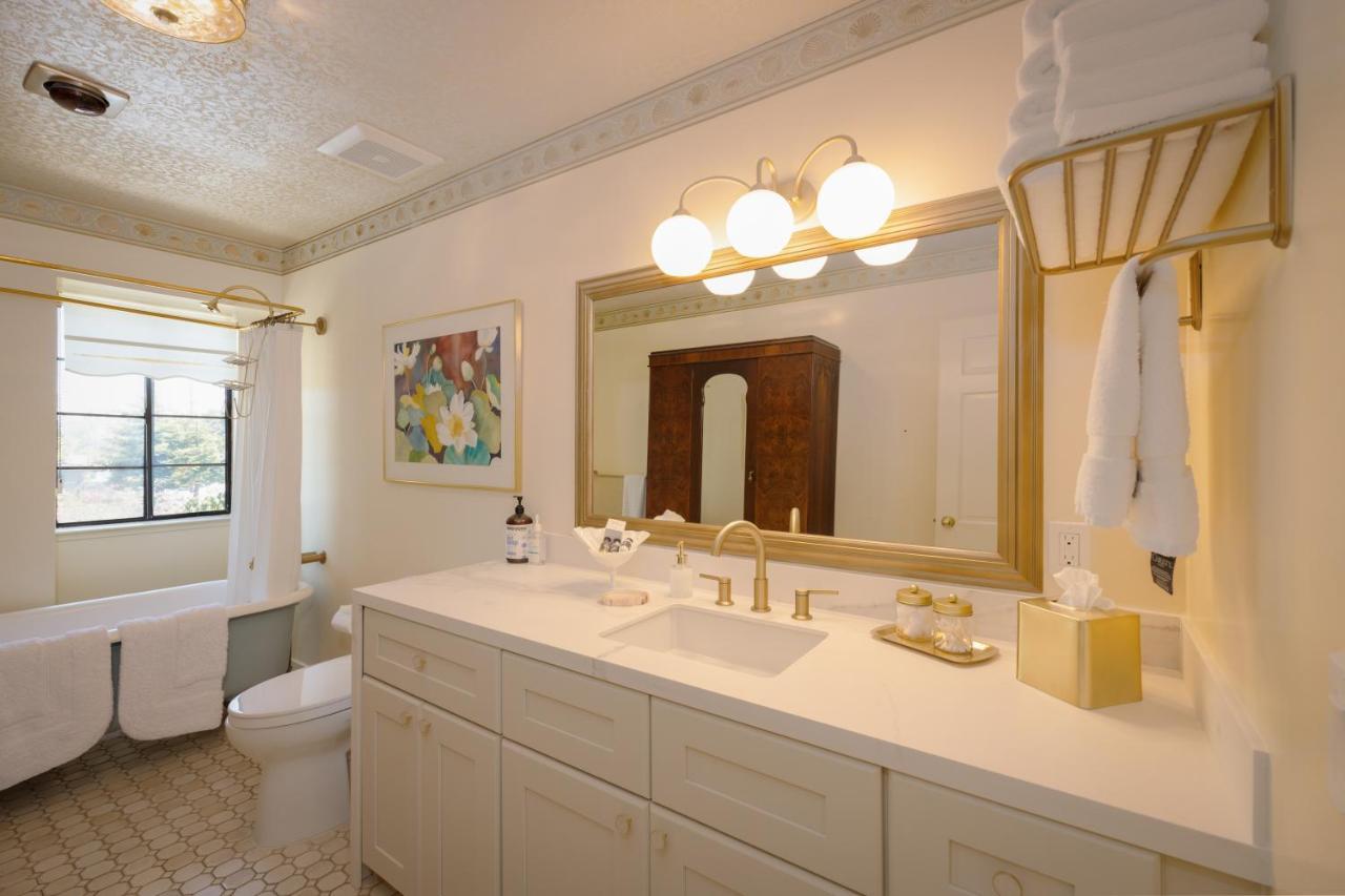 Mill Rose Bed & Breakfast