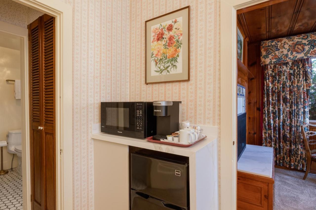 Mill Rose Bed & Breakfast Half Moon Bay