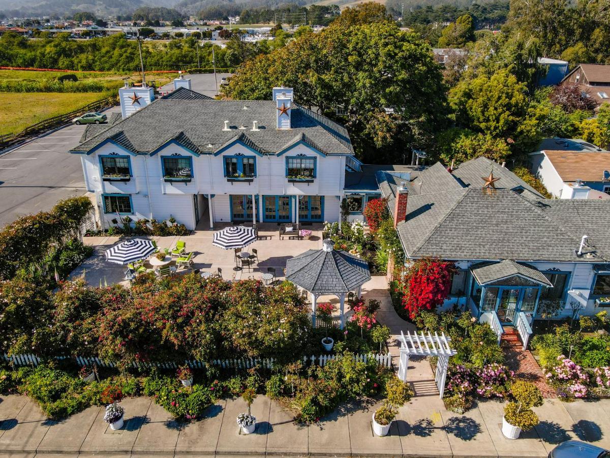 Mill Rose 4* Half Moon Bay