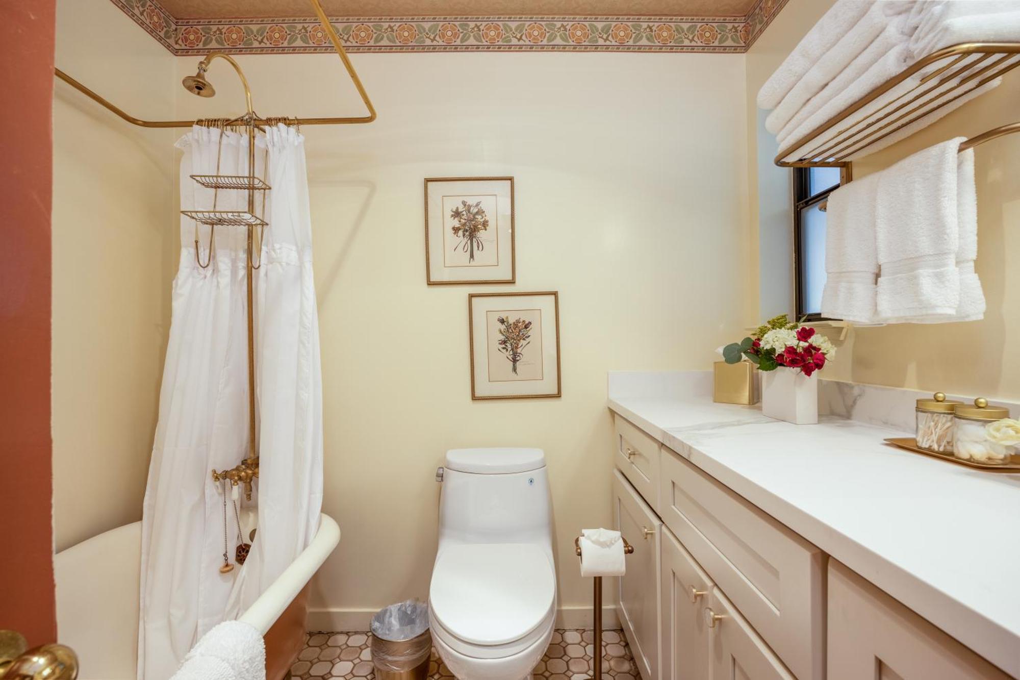 Mill Rose Bed & Breakfast Half Moon Bay