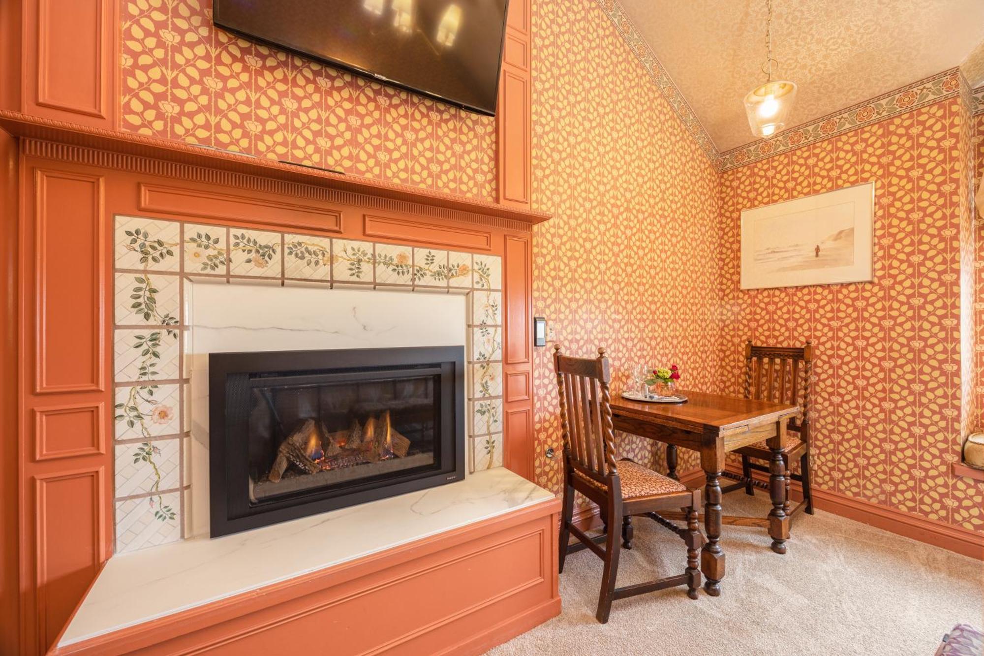 Bed & Breakfast Mill Rose 4*