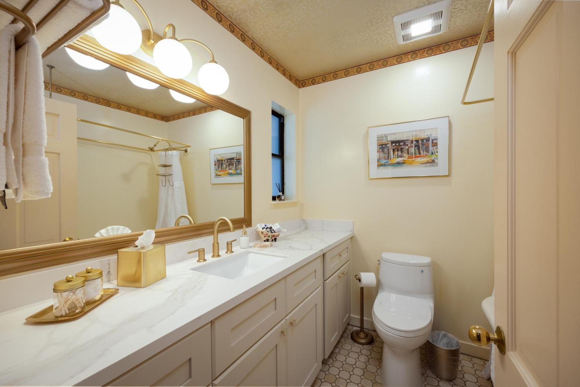 Mill Rose Bed & Breakfast