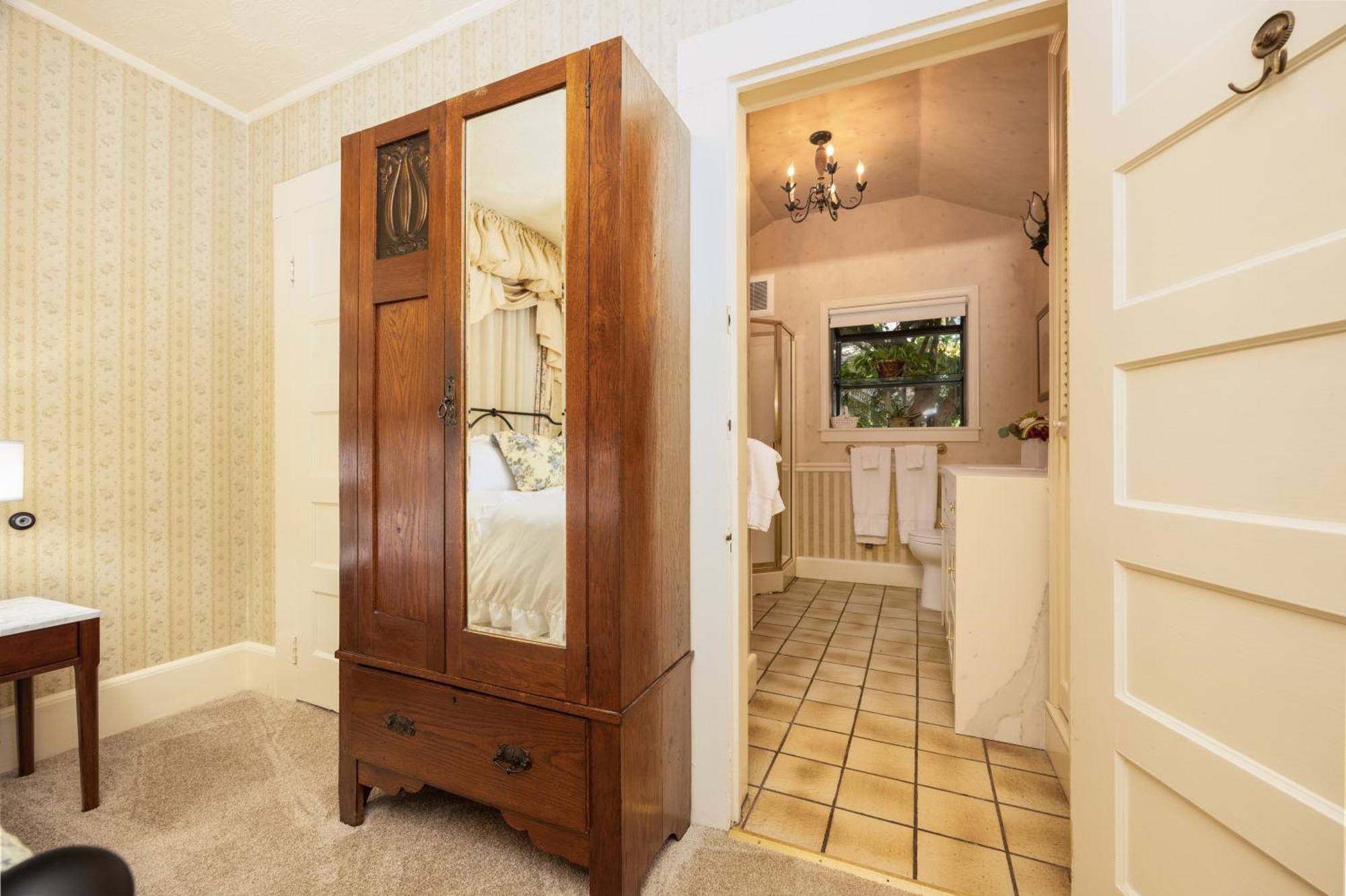 Bed & Breakfast Mill Rose