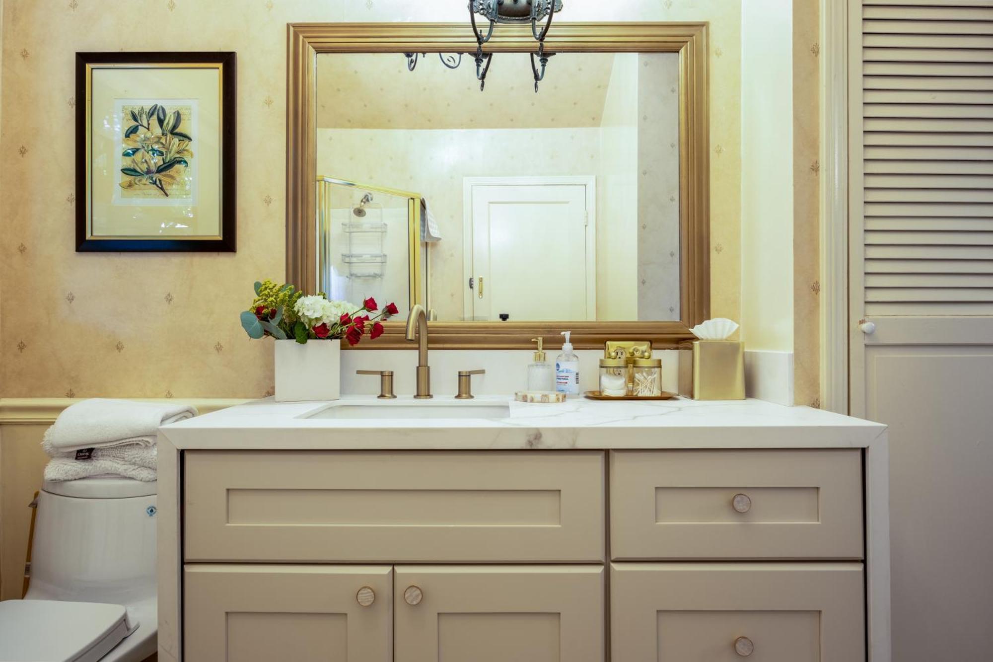 Mill Rose Bed & Breakfast 4*