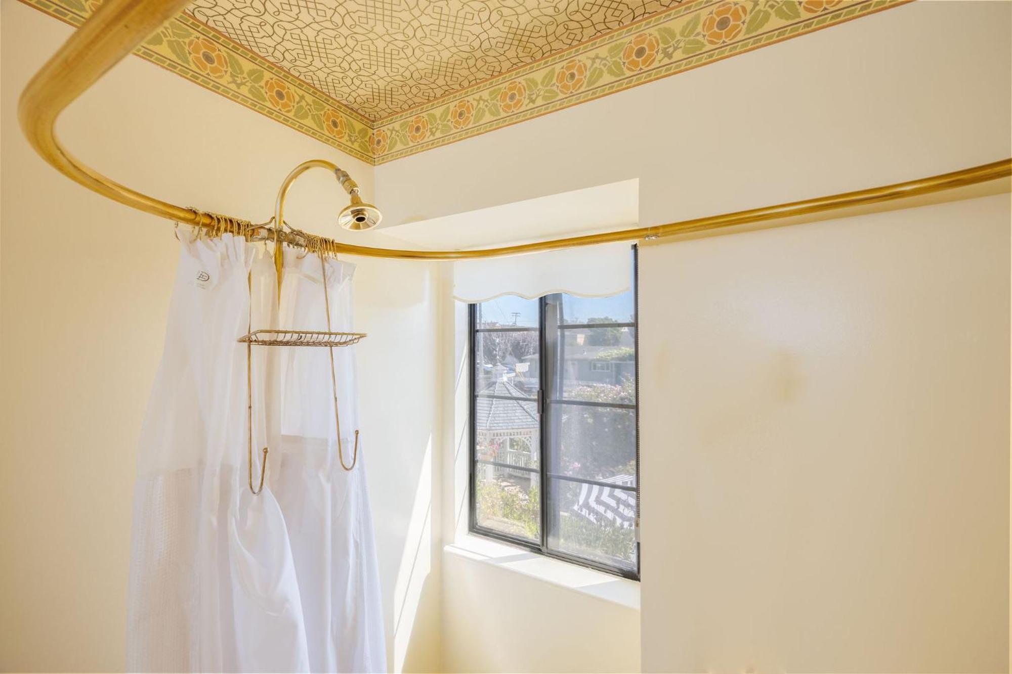 Bed & Breakfast Mill Rose Half Moon Bay