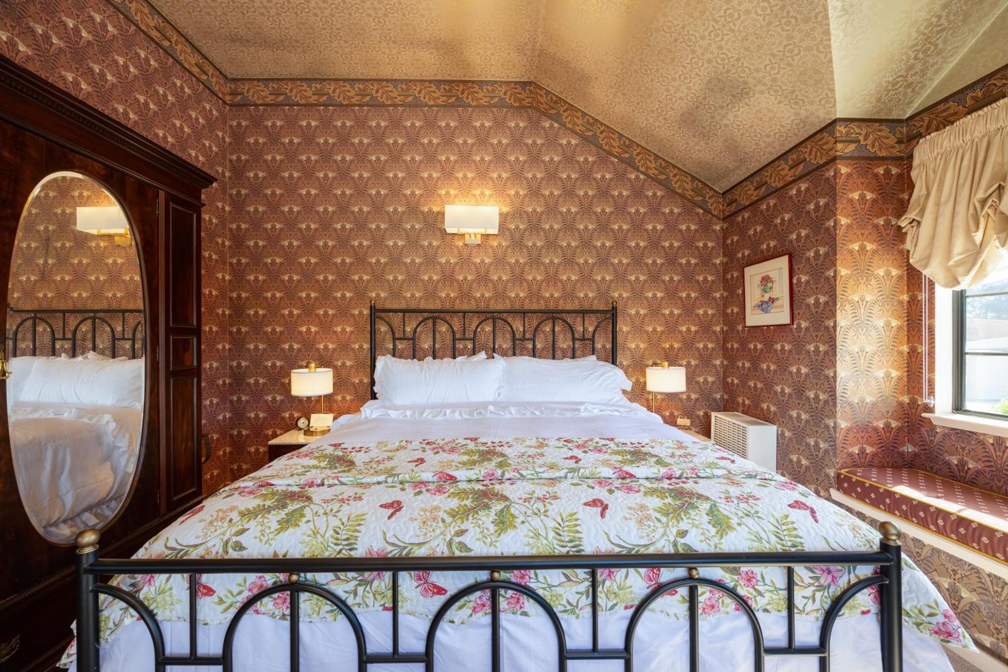 Bed & Breakfast Mill Rose