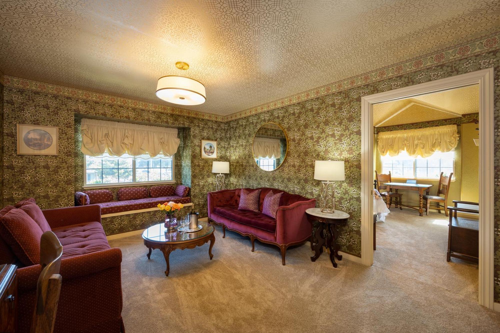Mill Rose 4* Half Moon Bay