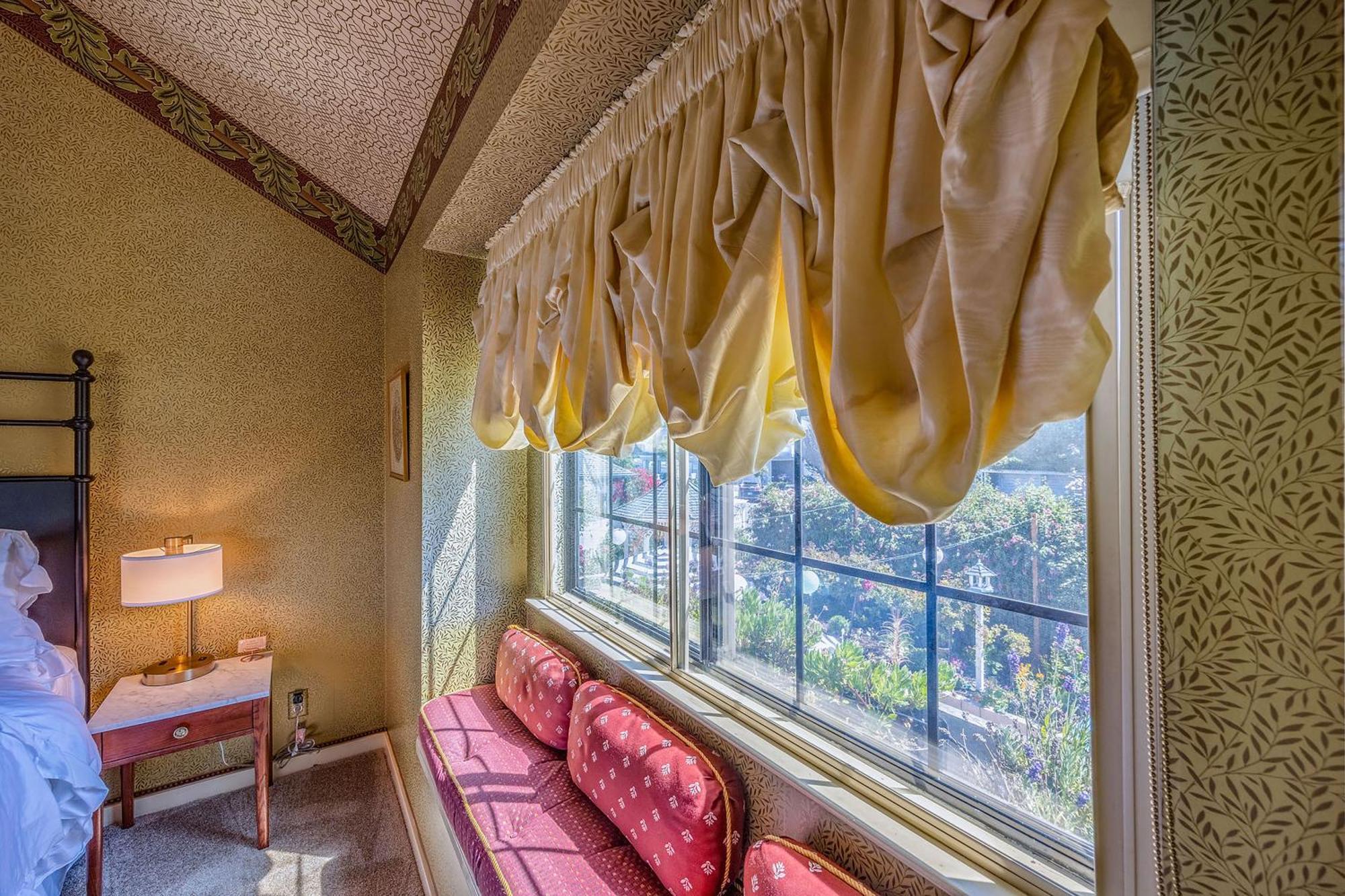 Bed & Breakfast Mill Rose Half Moon Bay