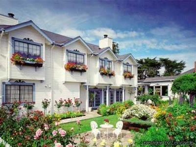 Mill Rose Bed & Breakfast 4*