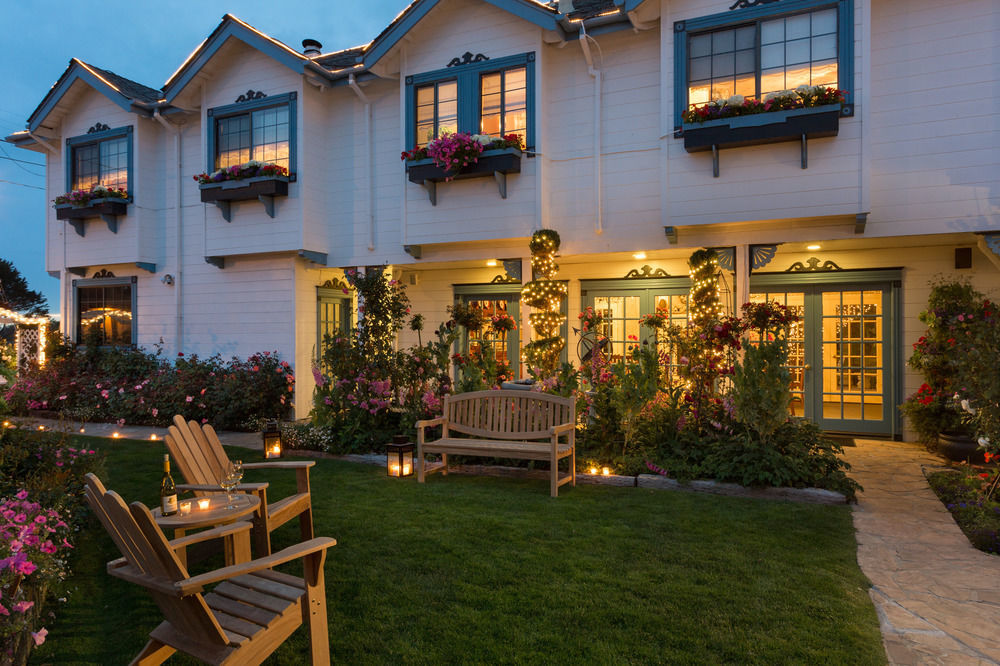 Mill Rose 4* Half Moon Bay
