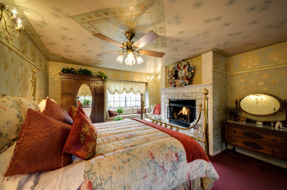 Bed & Breakfast Mill Rose 4*