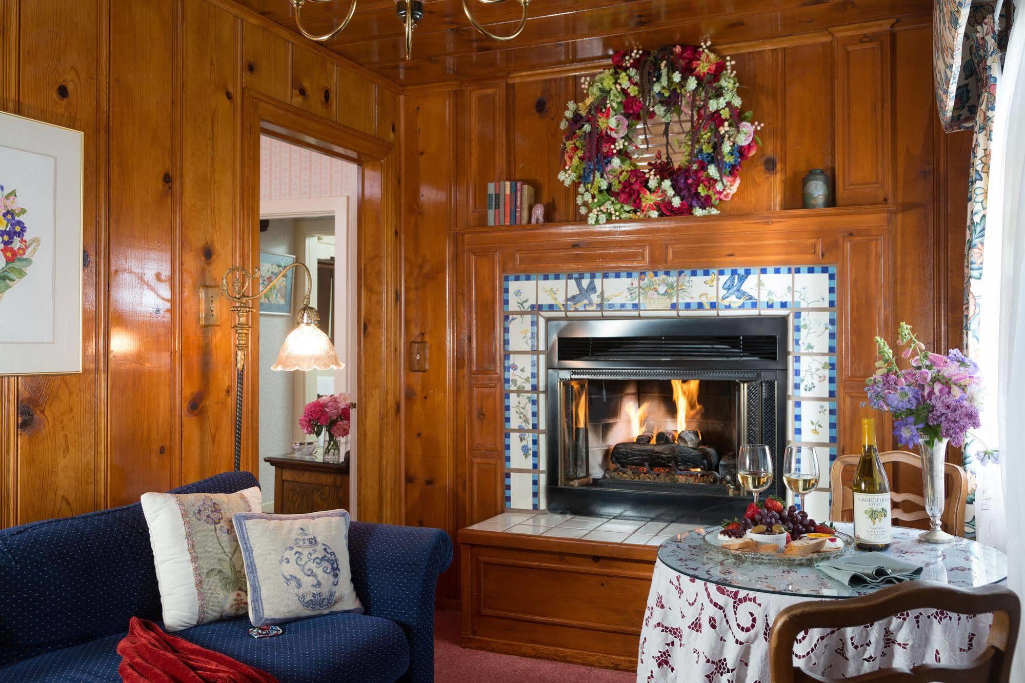Bed & Breakfast Mill Rose