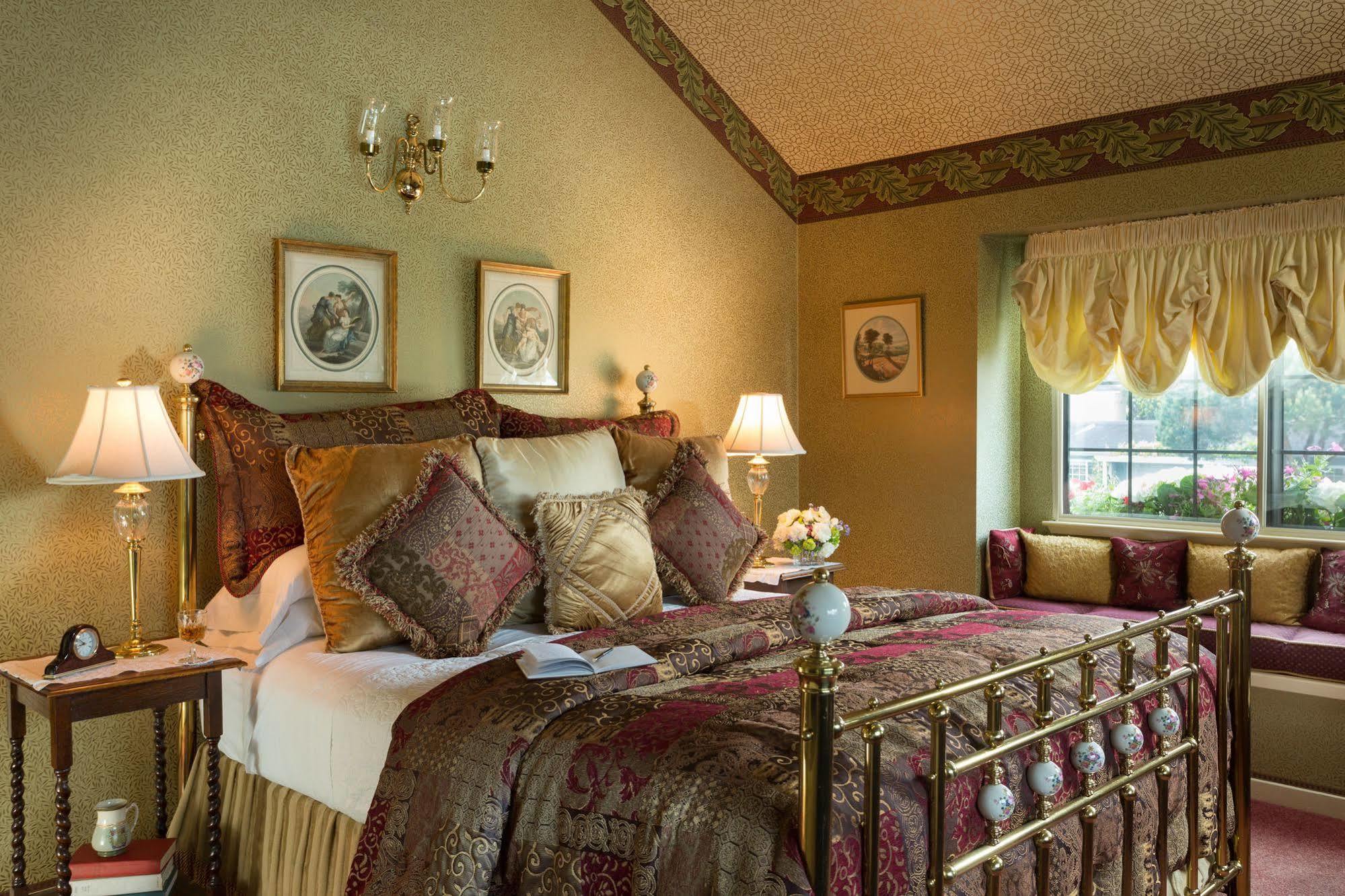 Mill Rose 4* Half Moon Bay