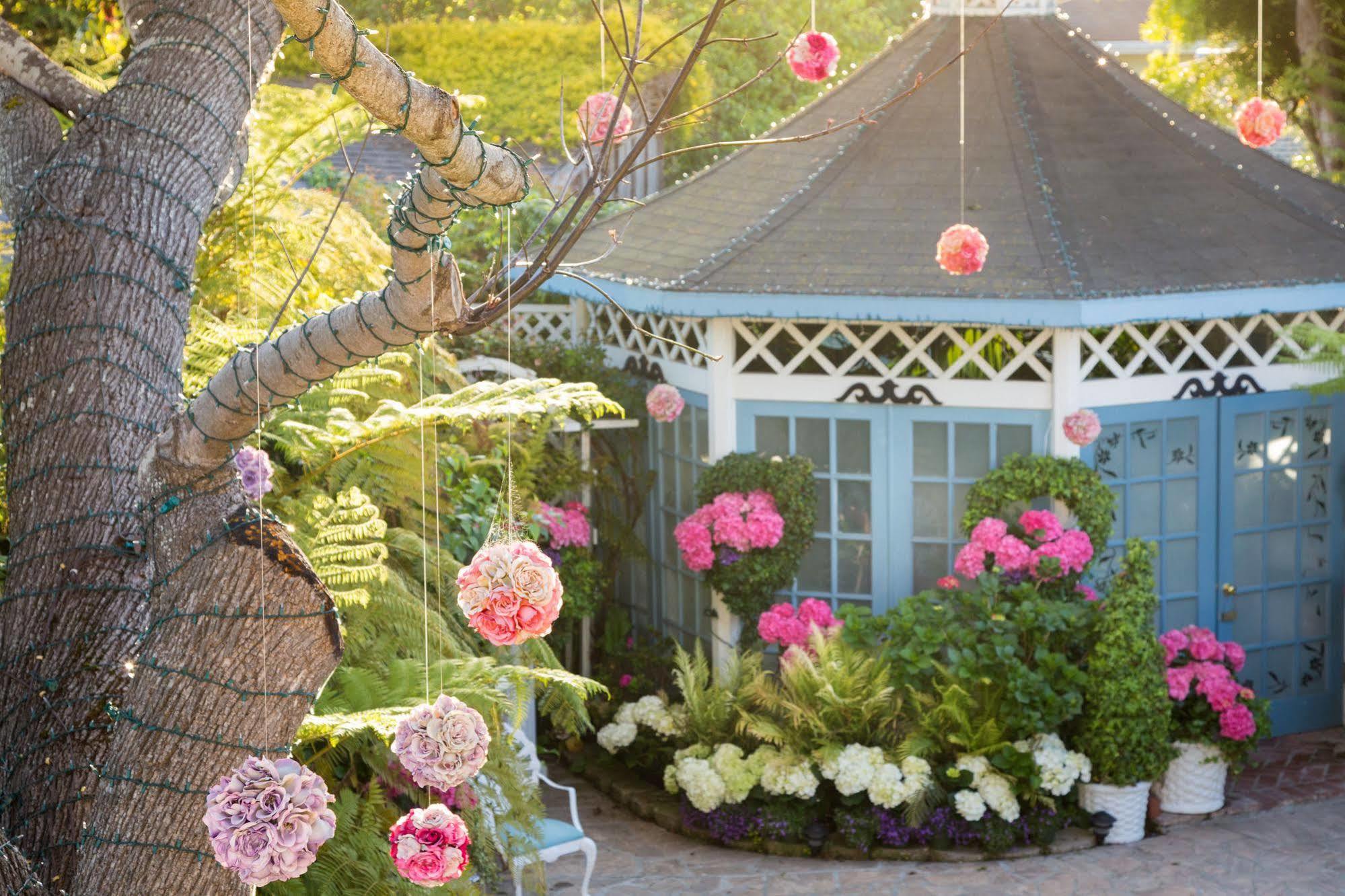 Mill Rose Bed & Breakfast Half Moon Bay