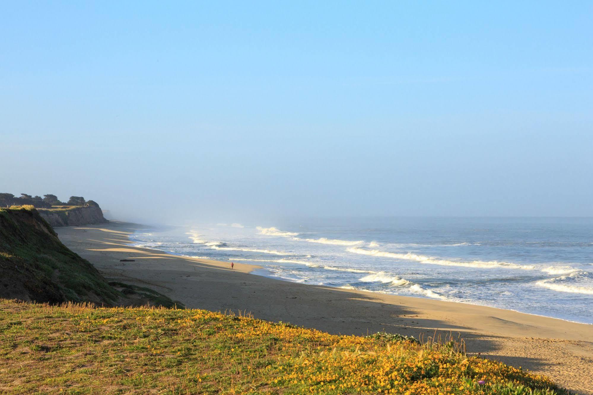 Bed & Breakfast Mill Rose Half Moon Bay